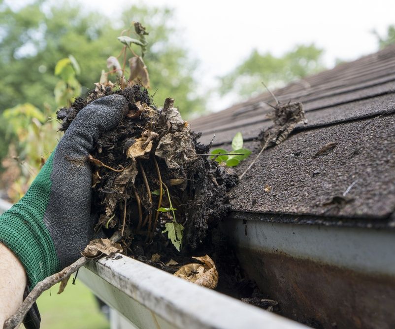 Espace de travail moderne